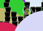 Dechrau-gem-gyda-chymeriad-zany