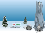 Start-der-pinguine-yeti-sports-1