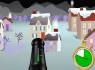 Spiel-starten-mit-einer-canon-zu-weihnachten