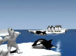 Ξεκινήστε-το-παιχνίδι-με-ένα-yeti-penguin-και-yeti-sports-2