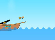 Start-game-with-a-canon-in-the-sea
