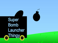 Throw-bombs