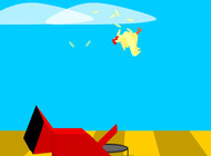 Cluiche-rith-sicin