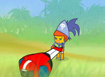 Start-spel-met-een-robot