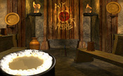 Jogando-jogo-axe