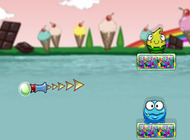 Пистолет-конфеты