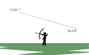 Jeu-de-duel-a-l-arc