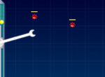 Juego-space-launch