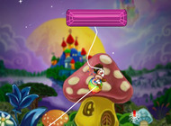 Lanzamiento-de-juego-spider-web-spider-rainbow