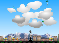 Игра-Заштита-и-бацали-ракете