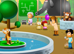 Dual-run-katika-zoo