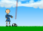 Starta-en-fotbollsmatch