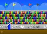 Athletics-games-libreng