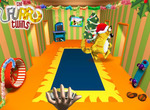 พายขว้างปาเกม